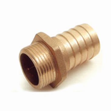 SOBIME 030111 ENTRONQUE MANEGA      1/4" (10mm)